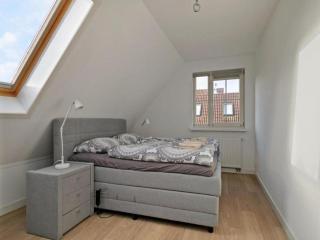 Chic Villa Getaway Near Forest, cleaning included - Zeewolde - 7