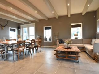 Spacious Middenbeemster Holiday Home, cleaning included - Middenbeemster - 0