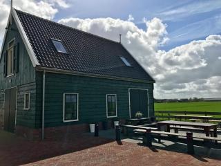 Spacious Middenbeemster Holiday Home, cleaning included - Middenbeemster - 9