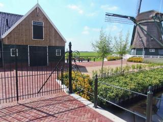 Spacious Middenbeemster Holiday Home, cleaning included - Middenbeemster - 5