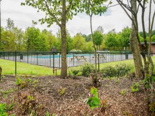 Chic Villa Getaway Near Forest, cleaning included - Zeewolde - 6