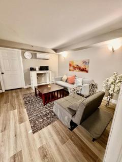 Private walkout basement apt - Lower Sackville - 4