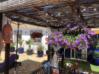 Holiday Home in Albox with Pool, cleaning included - 2