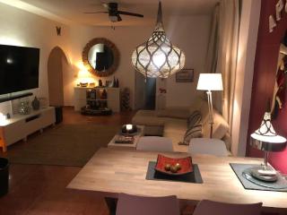 Holiday Home in Albox with Pool, cleaning included - Albox - 1