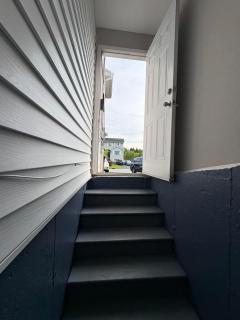 Private walkout basement apt - Lower Sackville - 3