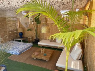 Holiday Home in Albox with Pool, cleaning included - Albox - 5