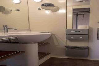 Begur tent shelter on the Costa Brava, cleaning included - Fornells - 4