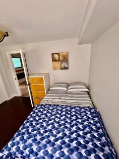 Private walkout basement apt - Lower Sackville - 2