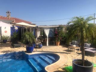 Holiday Home in Albox with Pool, cleaning included - Albox - 3