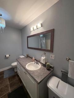 Private walkout basement apt - Lower Sackville - 1