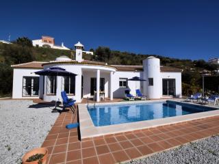 Villa in Arenas with Sea Views and Private Pool, cleaning included - Arenas - 8
