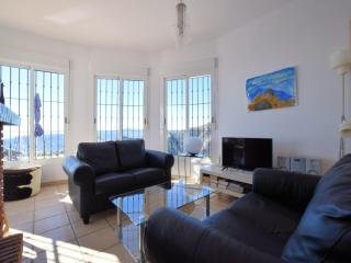 Villa in Arenas with Sea Views and Private Pool, cleaning included - Arenas - 1