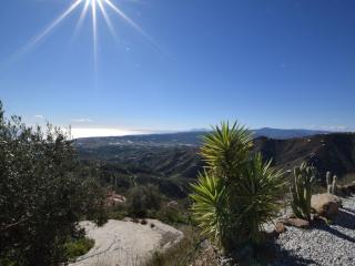 Villa in Arenas with Sea Views and Private Pool, cleaning included - Arenas - 5