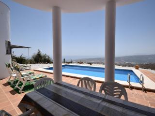Villa in Arenas with Sea Views and Private Pool, cleaning included - Arenas - 9