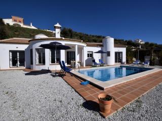 Villa in Arenas with Sea Views and Private Pool, cleaning included - Arenas - 6