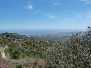 Villa in Arenas with Sea Views and Private Pool, cleaning included - Arenas - 4