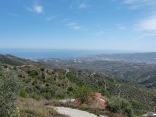 Villa in Arenas with Sea Views and Private Pool, cleaning included - Arenas - 2