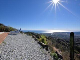 Villa in Arenas with Sea Views and Private Pool, cleaning included - Arenas - 3