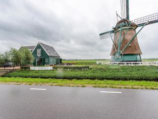Family Retreat with EV Charger, cleaning included - Middenbeemster - 5