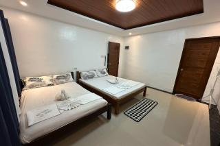 White-Beach Hideaway Resort Puerto Galera - Puerto Galera - 1