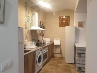 Villa with Washer, 4 Bathrooms, cleaning included - El Puerto de Santa María - 1