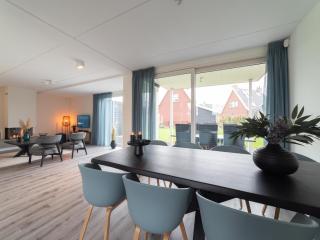 Villa in Colijnsplaat by the Sea & Sauna, cleaning included - Colijnsplaat - 3