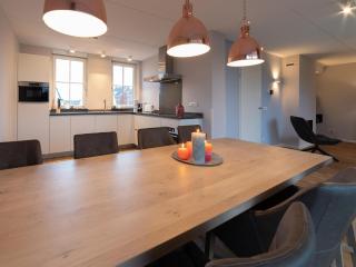 Villa in Colijnsplaat by the Sea & Sauna, cleaning included - Colijnsplaat - 1