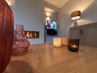 Villa in Colijnsplaat by the Sea & Sauna, cleaning included - Colijnsplaat - 5