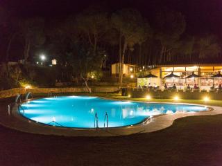 Tent Stay in Begur for 5 Guests, cleaning included - Fornells - 1