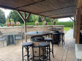 Villa in Didam with Private Pool, cleaning included - Didam - 3
