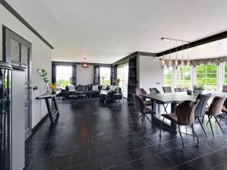 Villa in Didam with Private Pool, cleaning included - Didam - 7