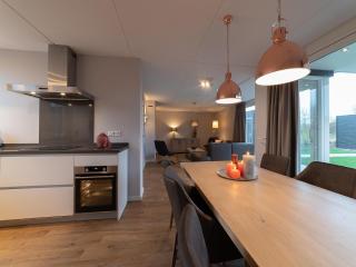 Villa in Colijnsplaat by the Sea & Sauna, cleaning included - Colijnsplaat - 2