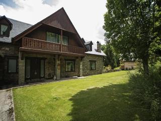 Chalet in Vielha near Baqueira Ski Resort, cleaning included - Vielha - 8