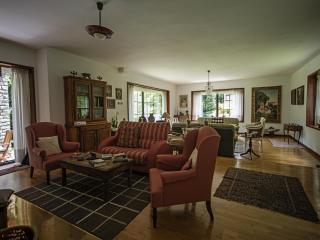 Chalet in Vielha near Baqueira Ski Resort, cleaning included - Vielha - 1
