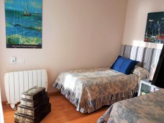 Casares Apartment with Sea Views, cleaning included - 7