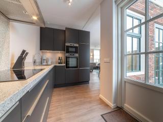 Holiday Home in Colijnsplaat, cleaning included - Colijnsplaat - 1