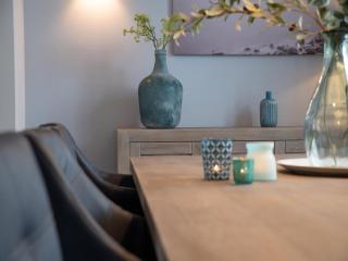 Holiday Home in Colijnsplaat, cleaning included - Colijnsplaat - 5