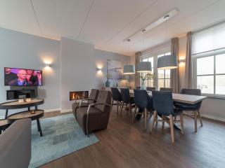 Holiday Home in Colijnsplaat, cleaning included - Colijnsplaat - 7