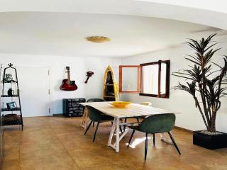Villa in Altea with Heated Pool, cleaning included - Bernia - 6