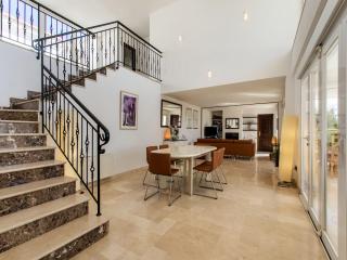 Villa in Granada with Sea Views & Pool, cleaning included - Gualchos - 8