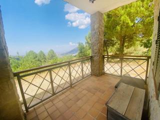 Belvilla by OYO Villa El Refugio, cleaning included - Torres - 7