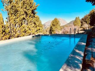 Belvilla by OYO Villa El Refugio, cleaning included - Torres - 4