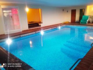 Villa in Altea with Heated Pool, cleaning included - Bernia - 9