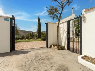 Villa in Granada with Sea Views & Pool, cleaning included - 1