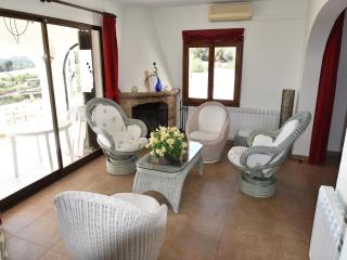 Villa in Altea with Heated Pool, cleaning included - Bernia - 0