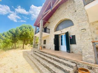 Belvilla by OYO Villa El Refugio, cleaning included - Torres - 5
