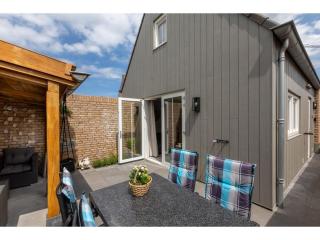 Holiday Home Westkapelle near Beach, cleaning included - Westkapelle - 1