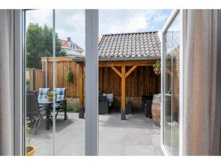 Holiday Home Westkapelle near Beach, cleaning included - Westkapelle - 3