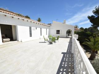 Villa in Altea with Heated Pool, cleaning included - Bernia - 5