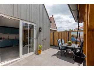Holiday Home Westkapelle near Beach, cleaning included - Westkapelle - 4
